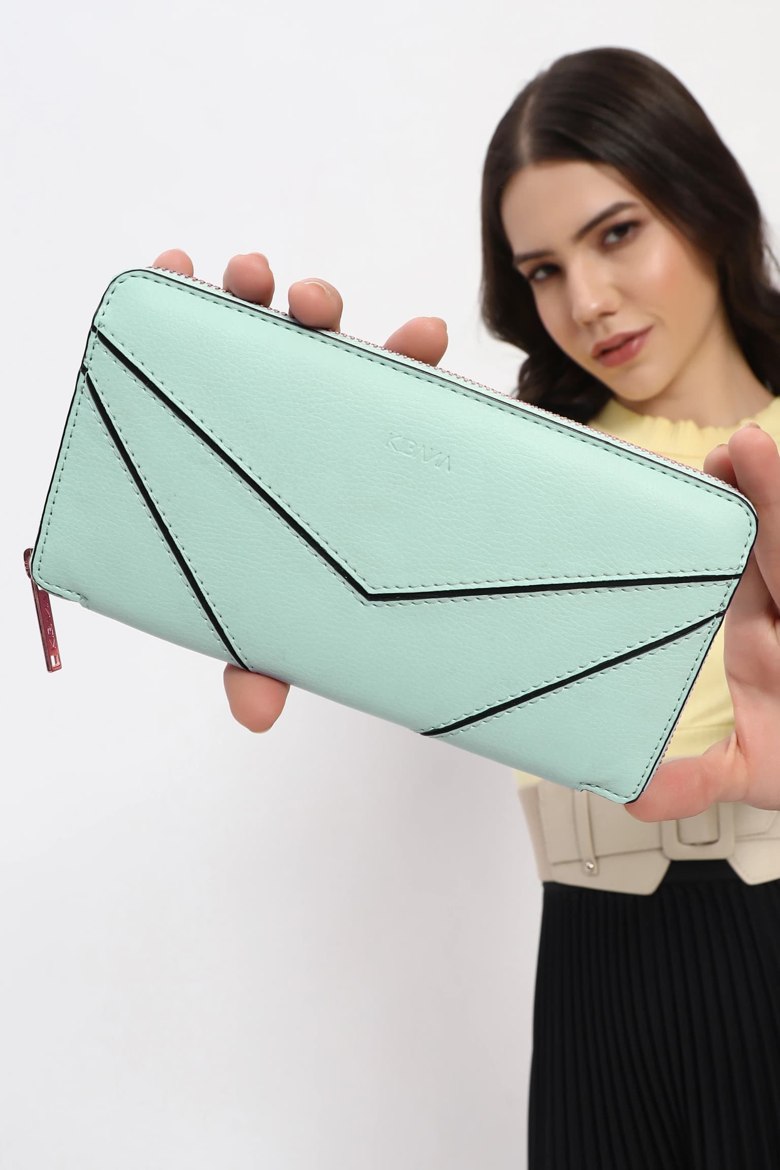 Lekha Wallet