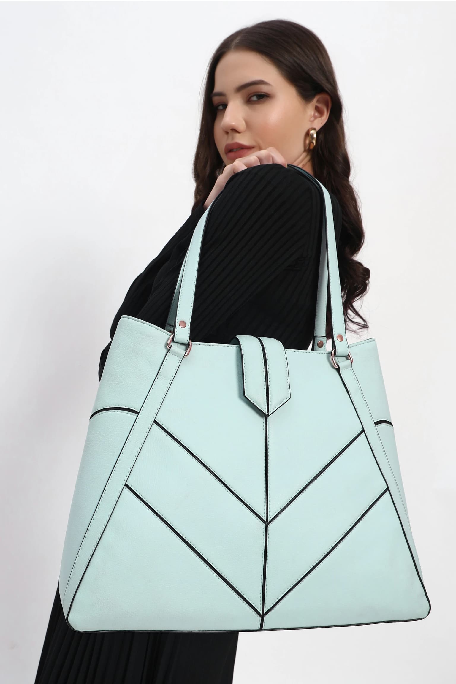 Vistara Tote Bag 7