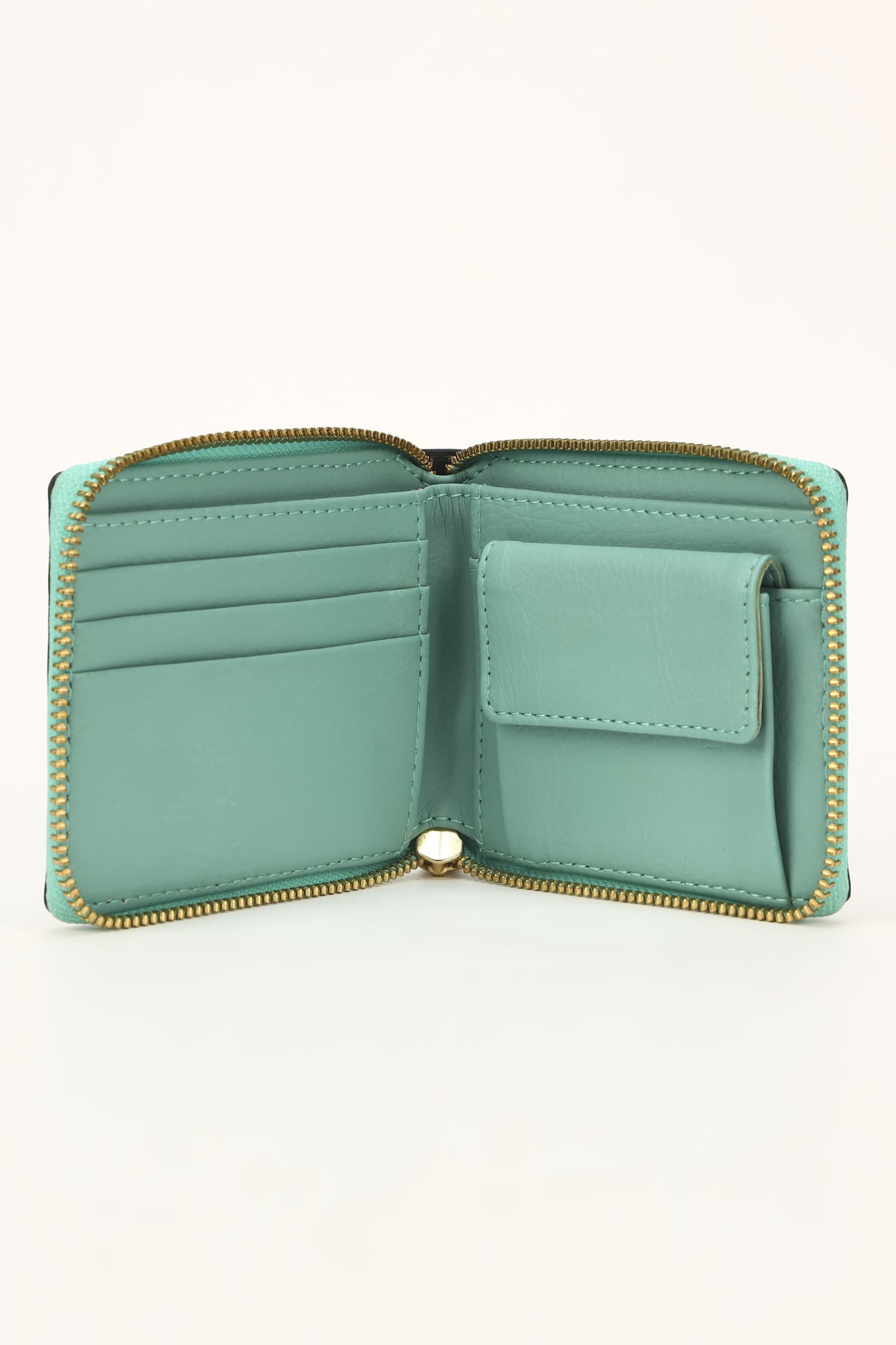 Zippy Wallet 5