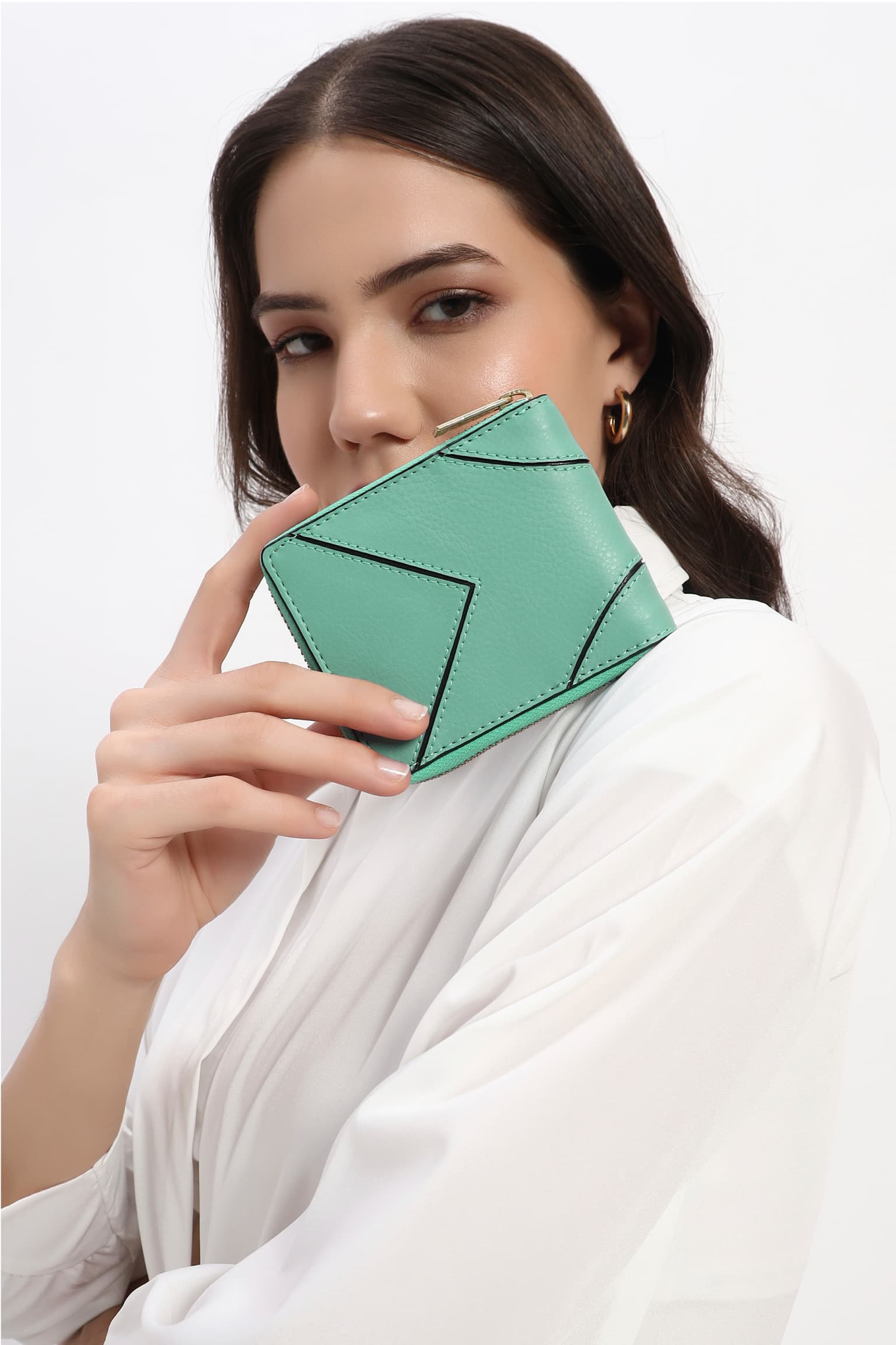 Zippy Wallet 7