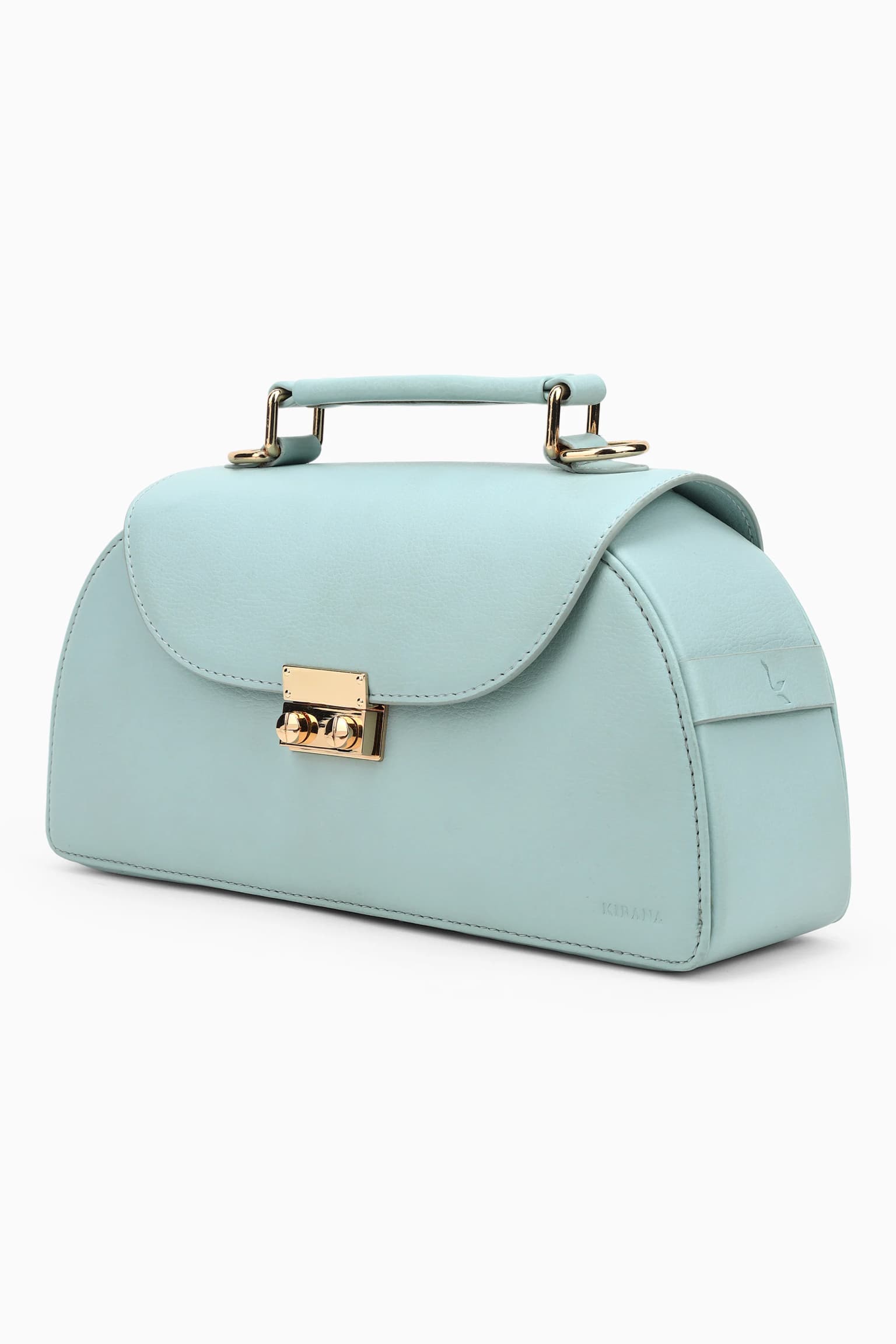 Crescent Sling Bag 4