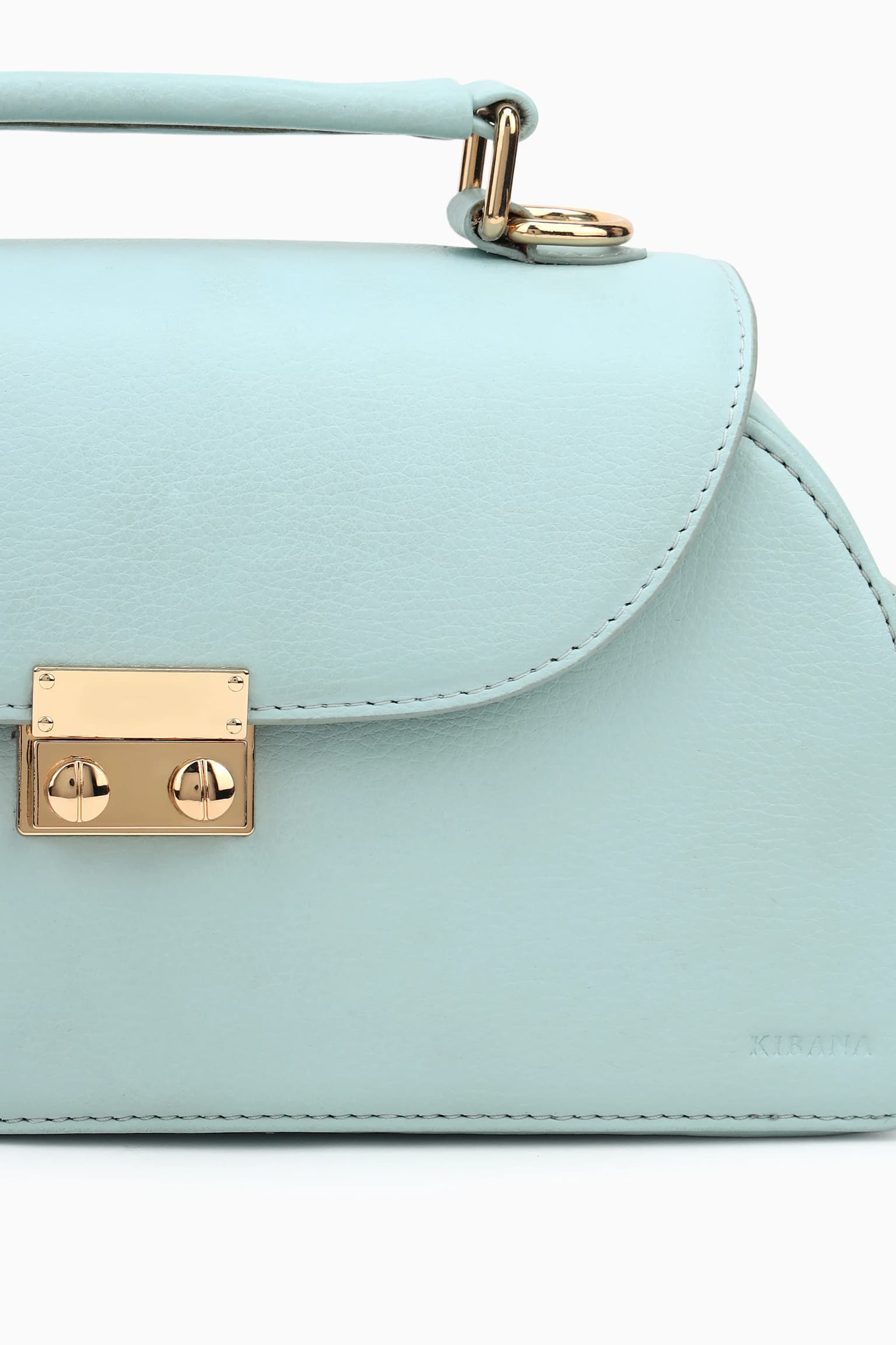 Crescent Sling Bag 5