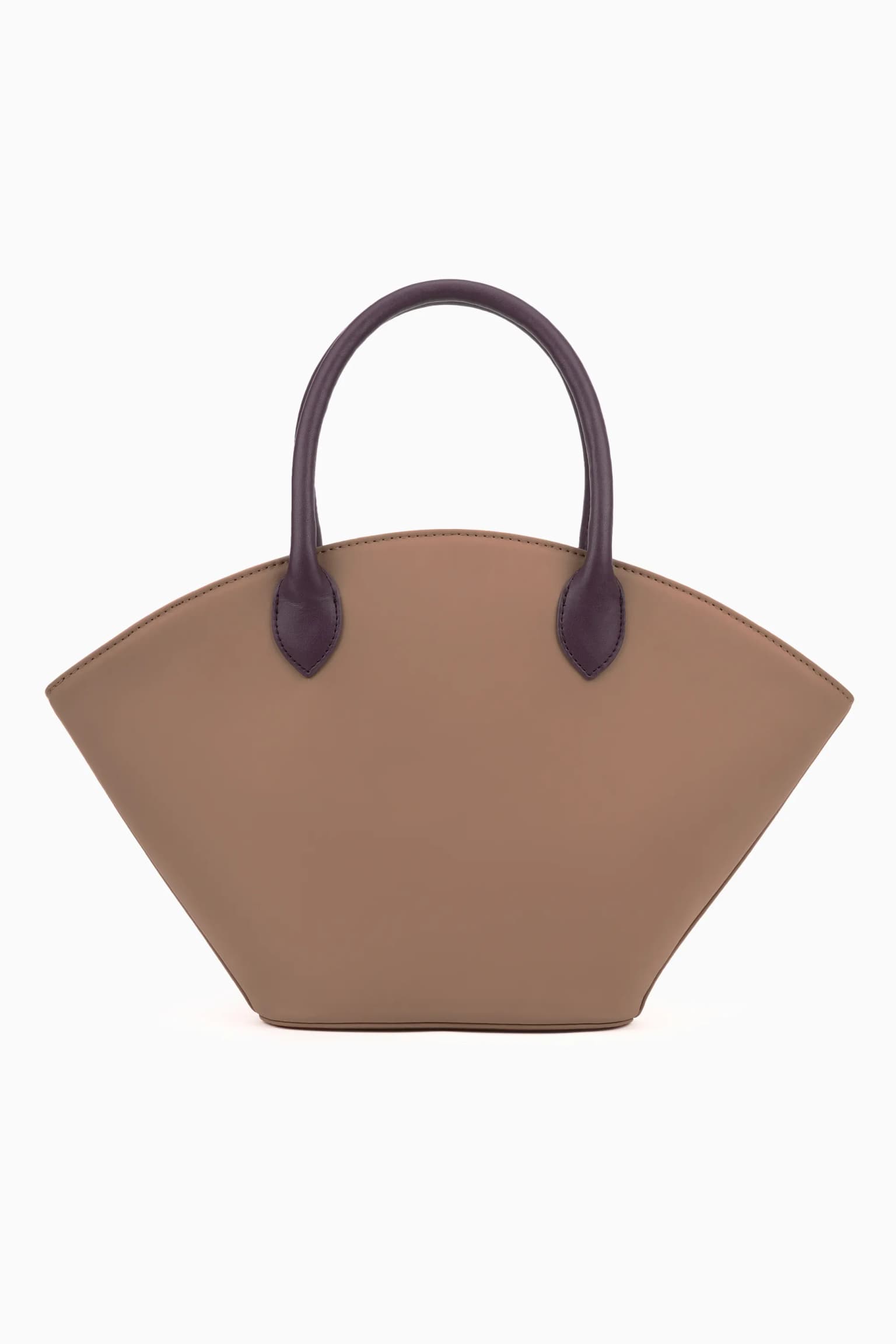 Mini Aurelia Fan Tote 4
