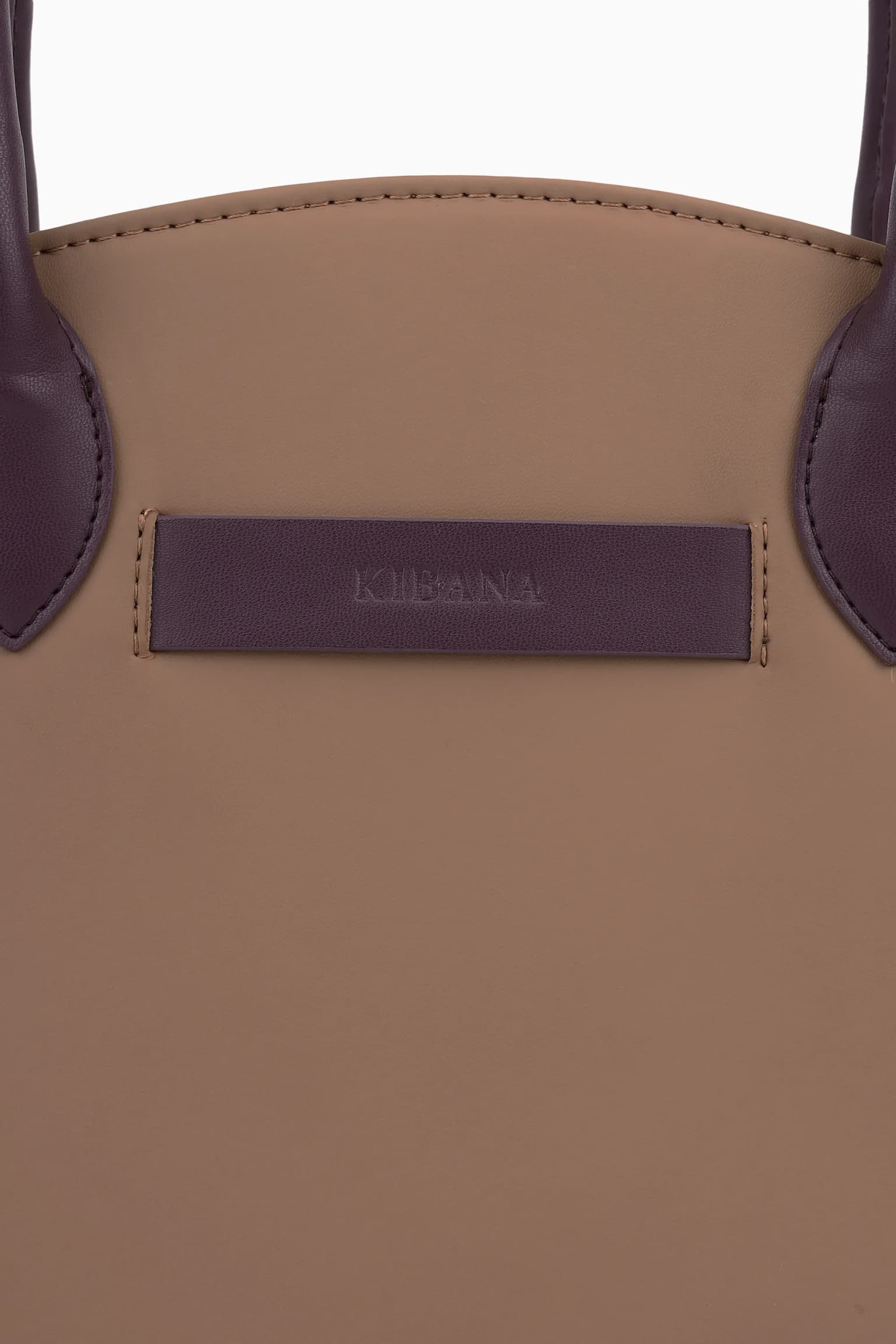 Mini Aurelia Fan Tote 5