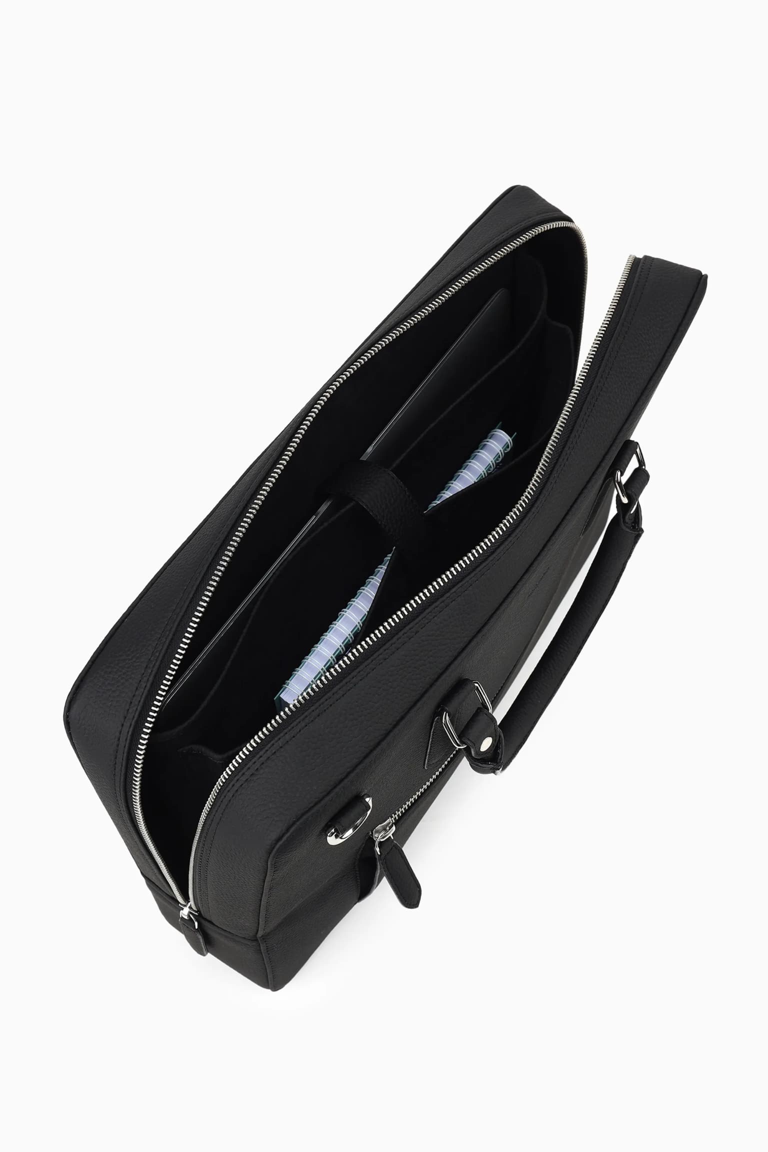 Business Laptop Briefcase 2