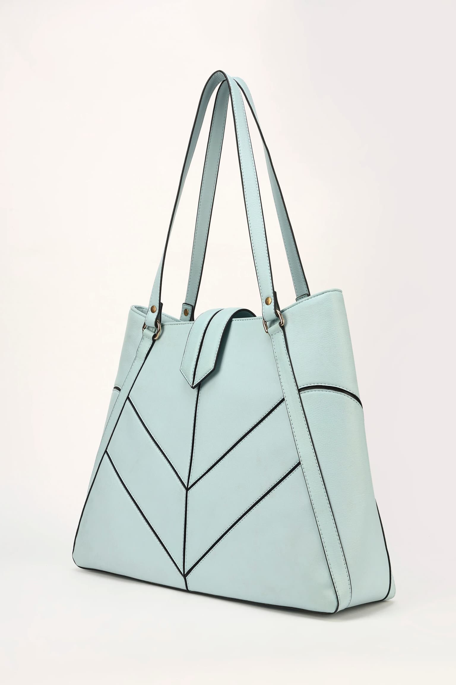 Vistara Tote Bag