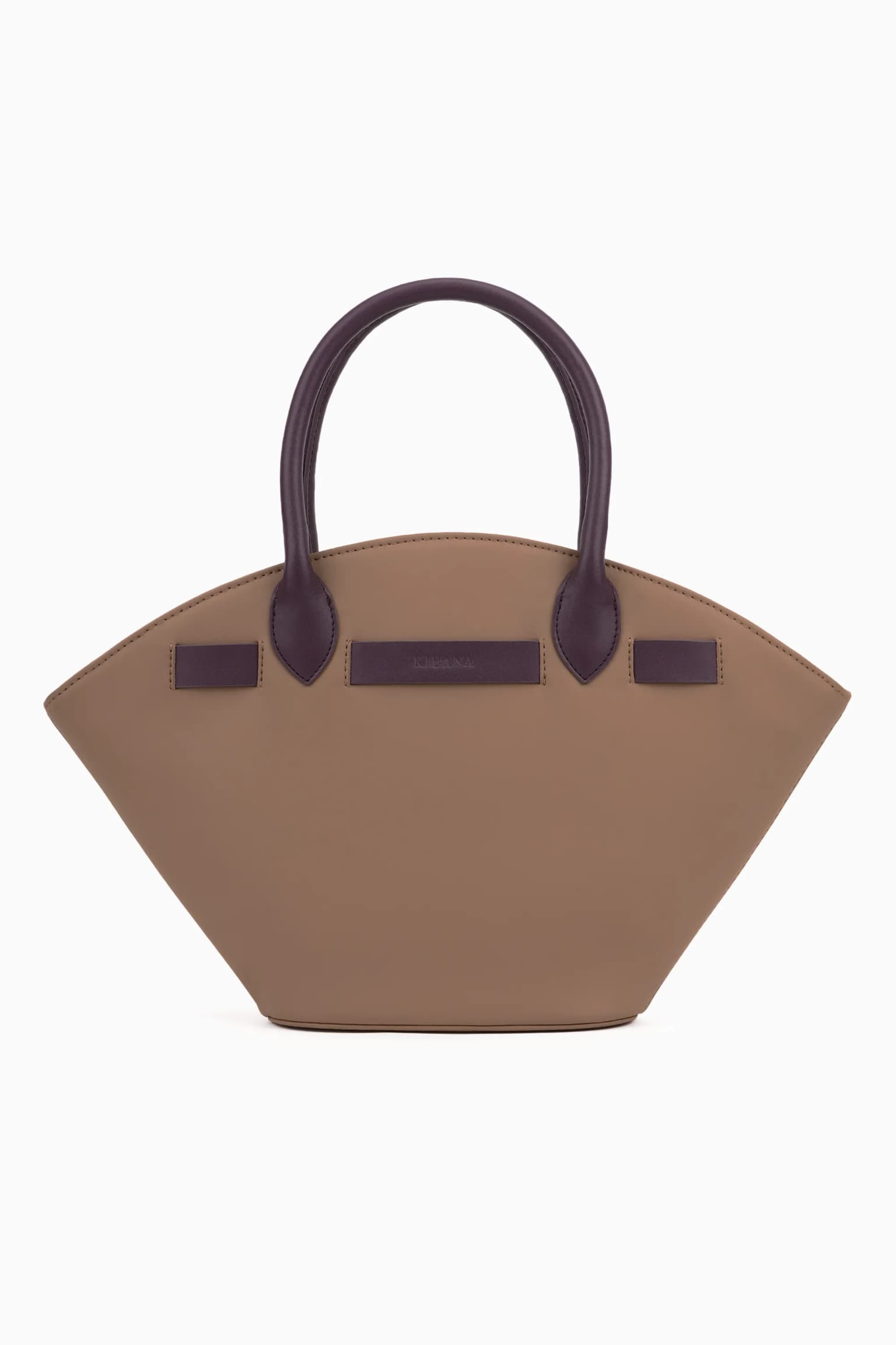 Mini Aurelia Fan Tote