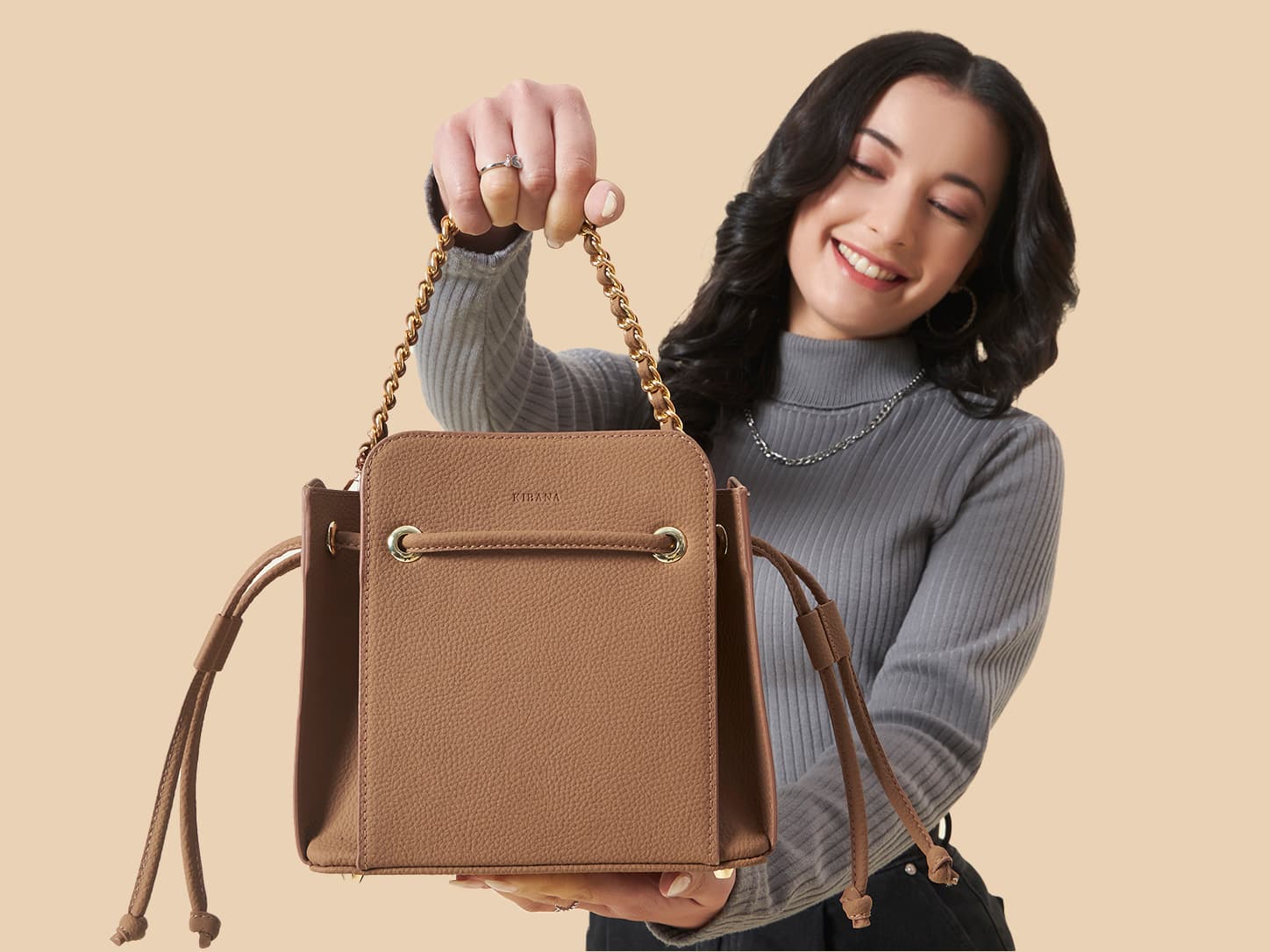How Bags Are Formed
